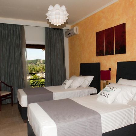 ארמונס Serenita Apartments מראה חיצוני תמונה