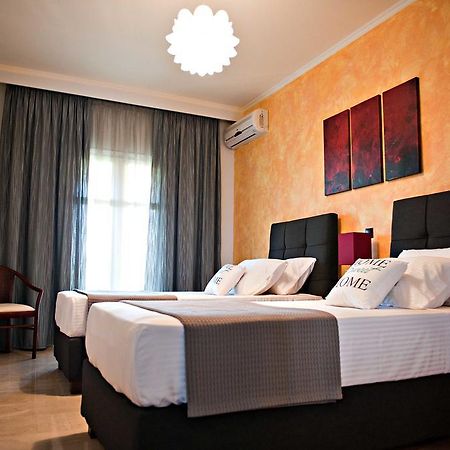 ארמונס Serenita Apartments מראה חיצוני תמונה