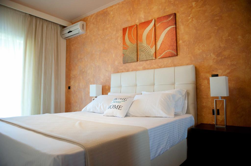 ארמונס Serenita Apartments מראה חיצוני תמונה