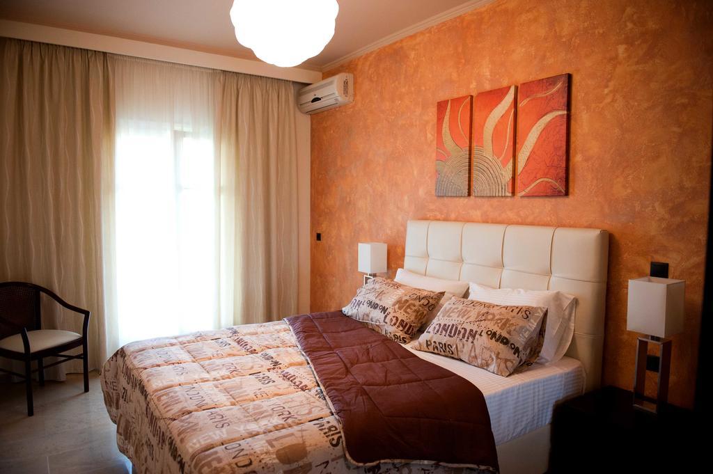 ארמונס Serenita Apartments מראה חיצוני תמונה