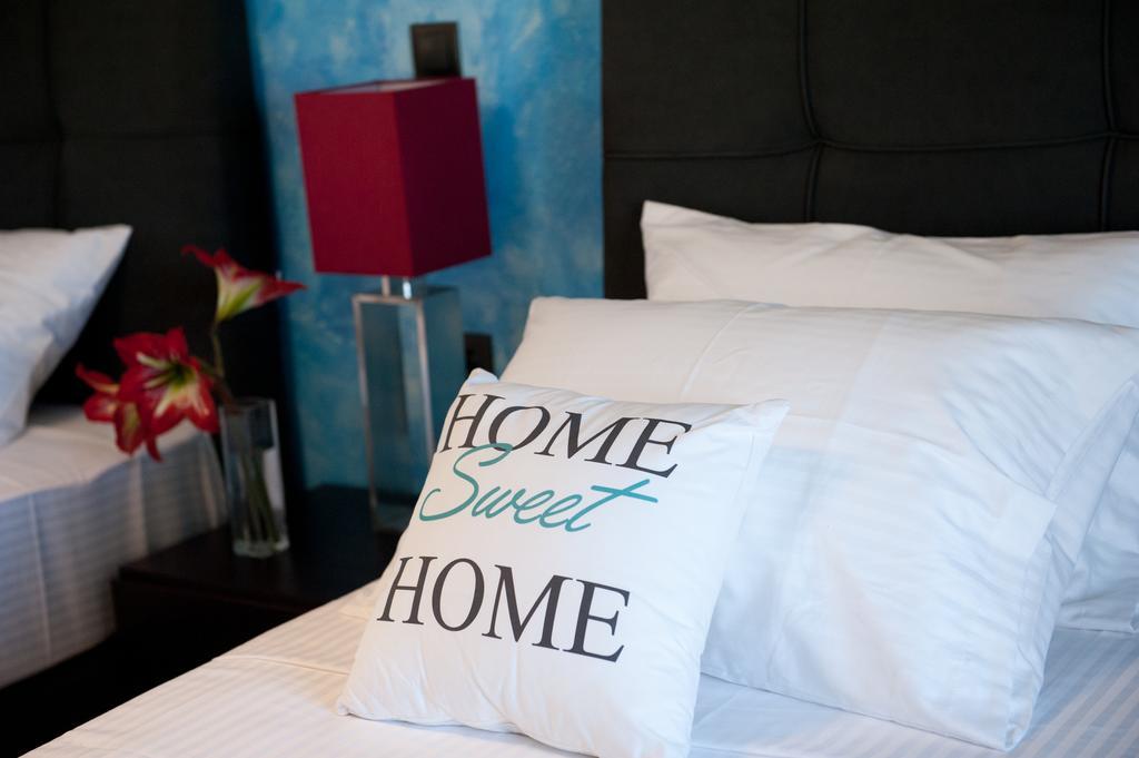 ארמונס Serenita Apartments מראה חיצוני תמונה