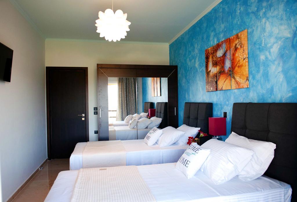 ארמונס Serenita Apartments מראה חיצוני תמונה
