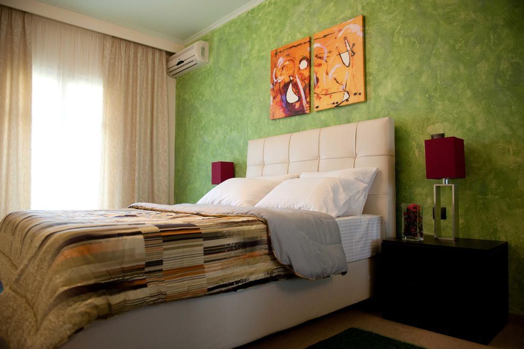 ארמונס Serenita Apartments מראה חיצוני תמונה