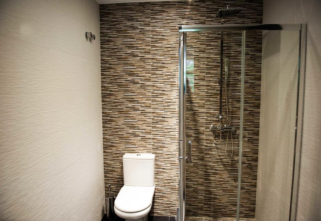 ארמונס Serenita Apartments מראה חיצוני תמונה