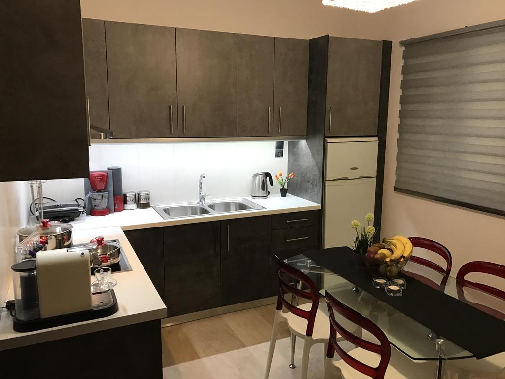 ארמונס Serenita Apartments מראה חיצוני תמונה