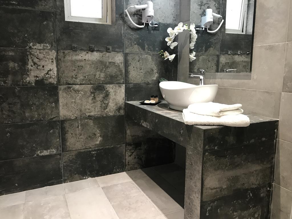 ארמונס Serenita Apartments מראה חיצוני תמונה